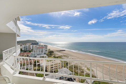 19th Avenue On The Beach - Mackay Tourism 2