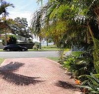 2 'Copacabana' 61 Sandy Point Road - cute unit with water views from the balcony - Mackay Tourism