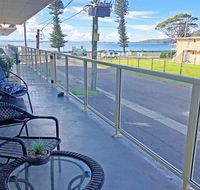 2 'Shoal Court' 7 Lillian Street - fabulous location with water views - Mackay Tourism