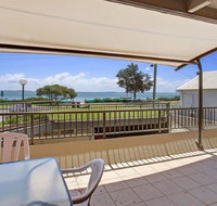 2 'Yachtsman Rest' 37 Victoria Parade - Foxtel aircon waterviews - Mackay Tourism