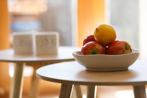 2 Bdrm Apt In Annandale With Courtyard & Parking - Mackay Tourism 1