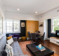 2 Bdrm Art Deco Apt Stroll To Bondi Junction - Mackay Tourism