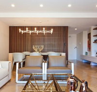 2 Bed Sydney Executive Apt Close to City - Mackay Tourism