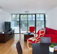 2 Bed/2 Bath Apartment Amazing Location - Mackay Tourism