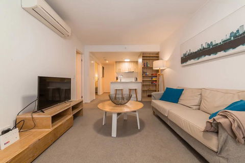2 Bedroom Apartment Seconds From Valley - Mackay Tourism 0