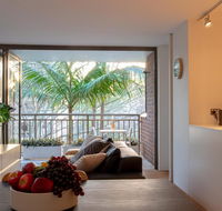 2 Bedroom Apt in Potts Point with Parking - Mackay Tourism