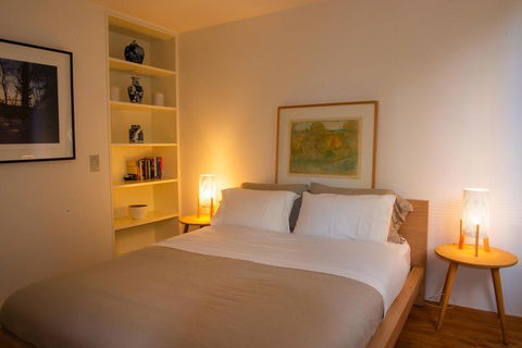 2 Bedroom Apt In Potts Point With Parking - Mackay Tourism 1
