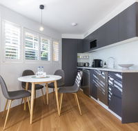 2 BEDROOM BRAND NEW APT // MOMENTS FROM RNSH - Mackay Tourism
