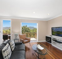 2 Bedroom Villa  Oaks Cypress Lakes Resort - Mackay Tourism