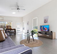 2 Bedroom w/Parking Near Central Cessnock - Mackay Tourism