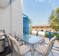 2 Cirrus - Mackay Tourism