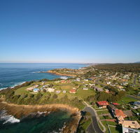 2 Jocelyn Street. Dalmeny - Mackay Tourism