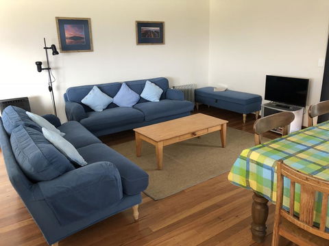 2 Jocelyn Street. Dalmeny - Mackay Tourism 3
