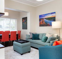 2-Bed Balmain Retreat with Outdoor Patio - Mackay Tourism