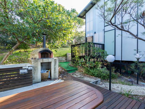 2/38 Booran Street - Mackay Tourism 2