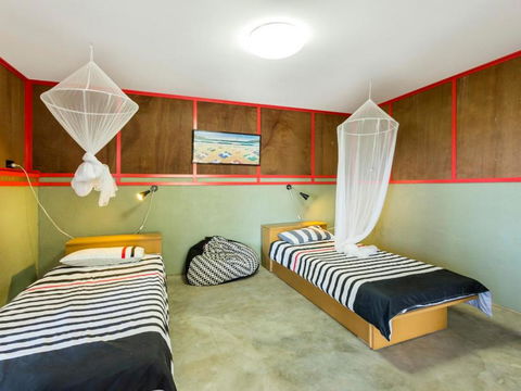 2/38 Booran Street - Mackay Tourism 3