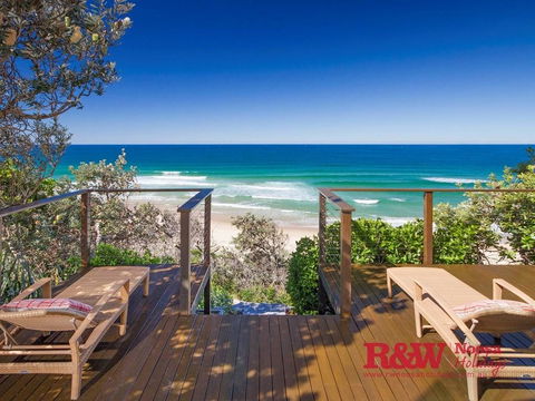 20 Arakoon Crescent - Mackay Tourism 0