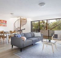 20 Booneroo - Walk To The Beach - Mackay Tourism