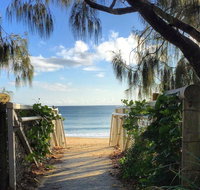 20 Steps to the Sand - Mackay Tourism