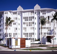 201 Lake Street - Mackay Tourism