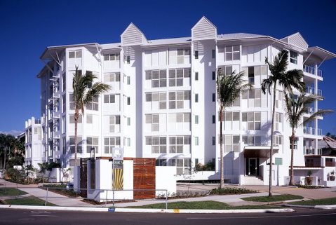 201 Lake Street - Mackay Tourism 0