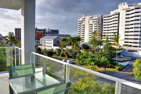 201 Lake Street - Mackay Tourism 2