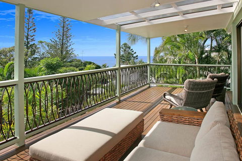 21 Arakoon Crescent - Mackay Tourism 0