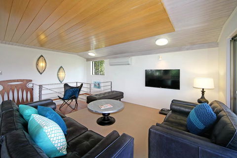 21 Arakoon Crescent - Mackay Tourism 2