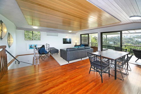 21 Arakoon Crescent - Mackay Tourism 3
