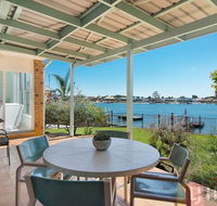21 Melaleuca Drive - Mackay Tourism