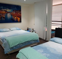 21 Sorrell Shared Apartment - Mackay Tourism