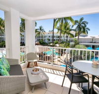 2121 BEACH CLUB - Mackay Tourism
