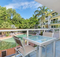 214 Spindle Cowrie Apartment - Mackay Tourism