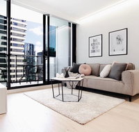 22 Latte Time1BR1BTH Mel CBD Free Tram - Mackay Tourism