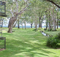 23 'Bay Parklands' 2 Gowrie Avenue - Little Beach air con Pool  tennis court - Mackay Tourism