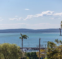 23 'The Commodore' 9-11 Donald Street - delightful unit with gorgeous water views - Mackay Tourism