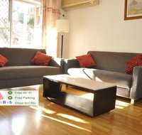 230M Hurstville Station Apartment - Mackay Tourism