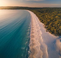 24 Hyam Road Hyams Beach - Mackay Tourism