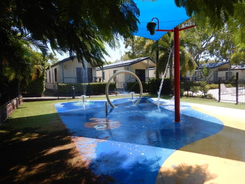 BIG4 Mackay Blacks Beach Holiday Park - Mackay Tourism 1