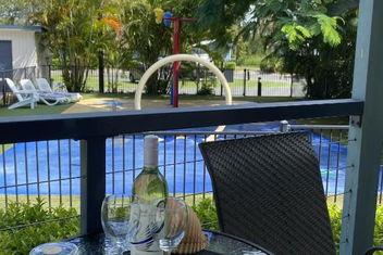 BIG4 Mackay Blacks Beach Holiday Park with Mackay Tourism