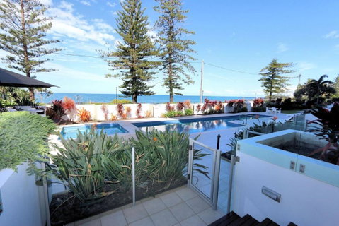 C Bargara Unit 101 - Mackay Tourism 0