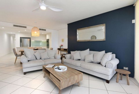 C Bargara Unit 101 - Mackay Tourism 3