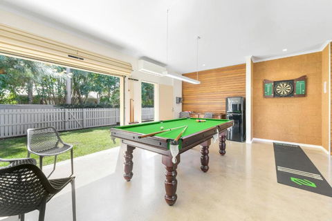 Cabana @ Cupania - Mackay Tourism 2