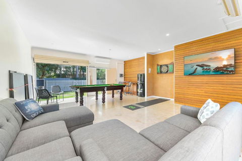 Cabana @ Cupania - Mackay Tourism 0