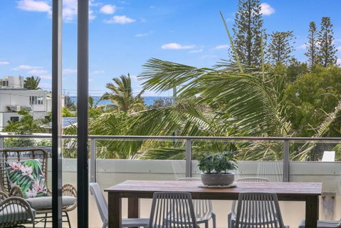 Cabarita Beachside - 1st Floor 2BR Apt By UHoliday - Mackay Tourism 0