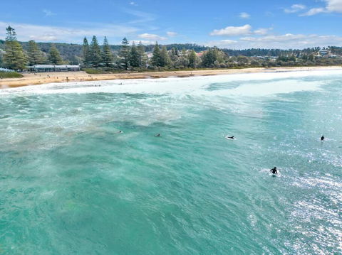 Cabin Getaway In Tathra - Mackay Tourism 1