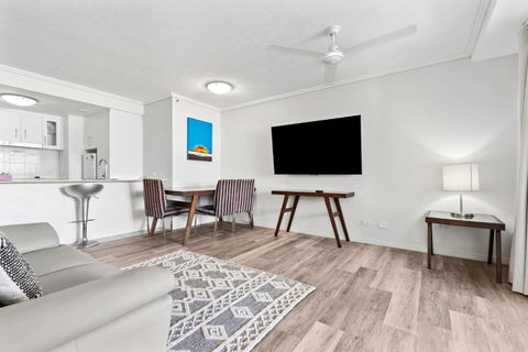 Cairns Central Plaza Apartment Hotel Official - Mackay Tourism 3