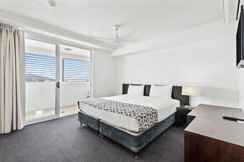 Cairns Central Plaza Apartment Hotel Official - Mackay Tourism 2