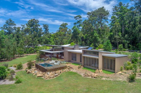 Calanthe Acreage - Doonan - Mackay Tourism 0