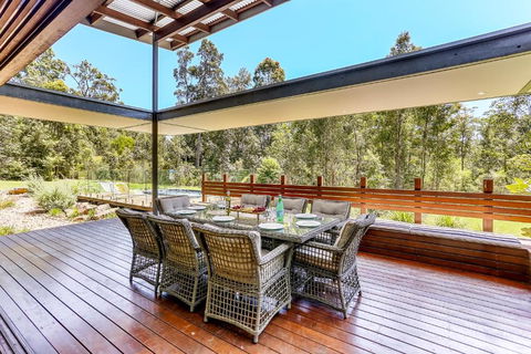 Calanthe Acreage - Doonan - Mackay Tourism 2